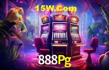Estatísticas 888Pg