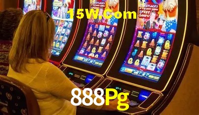 Experiência VIP 888Pg