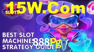 Slot Games 888Pg