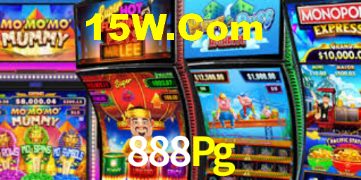 VIP Casino 888Pg