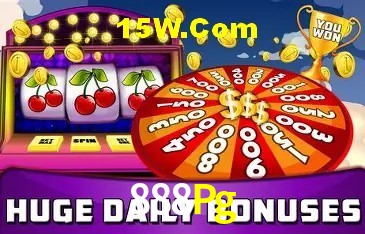 Provedores de Jogos 888Pg
