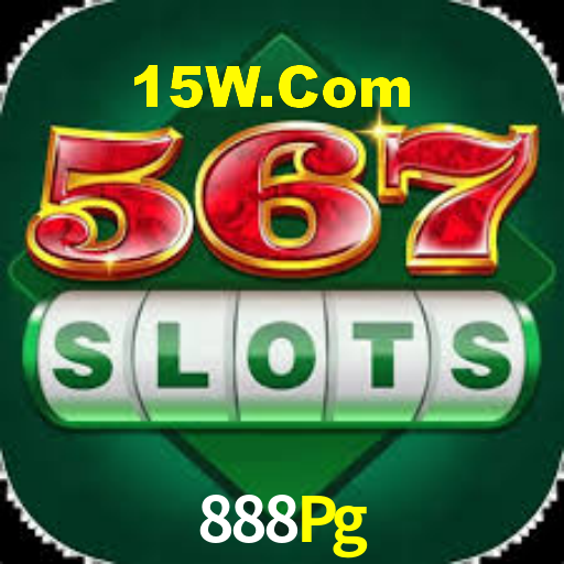 Welcome Bonus 888Pg