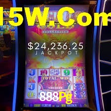Live Casino 888Pg