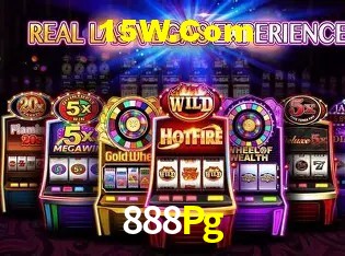 Recursos de Bônus 888Pg