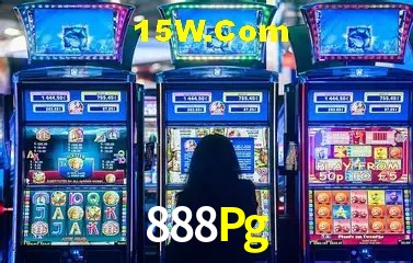 Tecnologia da Plataforma 888Pg