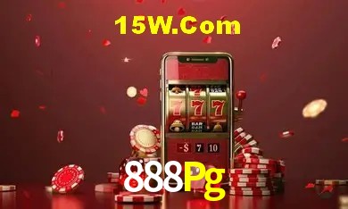 Casino Ao Vivo 888Pg